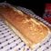 El cooksnap de Micaela Carrizo cuando hizo Budín de limón.