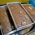 Cooksnap dari Wiwik oktavia untuk resep Bolu panggang chocolatos