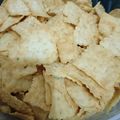 Cooksnap dari Lisa Arini untuk resep Kue Bawang Crispy