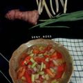 Cooksnap dari SenyRoss untuk resep Sambal Matah Mantap!