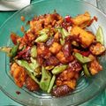 Cooksnap dari wull2 untuk resep Oseng Tempe Buncis