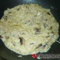 Cooksnap από dcroula στη συνταγή Ριζότο με κοτόπουλο και κάρυ