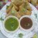 Bhumi Parikh's cooksnap of when they made પટ્ટી સમોસા (Patti Samosa Recipe in Gujarati).