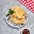 Cooksnap dari Dapur Olive untuk resep Cireng Tahu (Viral)