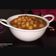 Chef Richa pathak. का कुकस्नैप जब उन्होंने ड्राई मसाला छोले (dry masala chole recipe in Hindi) बनाया था।