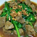 Cooksnap dari Rindi Lesli Assa untuk resep Kailan Cah Jamur