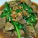 Cooksnap dari Rindi Lesli Assa untuk resep Kailan Cah Jamur