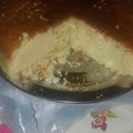 El cooksnap de Marcelo R Serrano cuando hizo Bizcochuelo de yogurt.