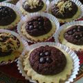 Cooksnap dari Qischen untuk resep Pie brownies