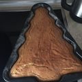 Cooksnap από Vicky92 στη συνταγή Πανεύκολο νηστίσιμο κέικ πορτοκαλιού