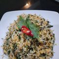 Cooksnap dari M U R N I untuk resep Urap Daun Kenikir