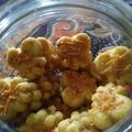 Cooksnap dari Evi Listyoningsih untuk resep Kastengel ekonomis