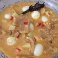Cooksnap dari Inggit H Maya untuk resep 5. Sambel goreng krecek tahu tempe