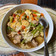Cooksnap dari Betty Kumalasari untuk resep Ayam cah brocolli (ala restaurant Chinese food)