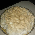 El cooksnap de chelagiler cuando hizo Lemon pie :).