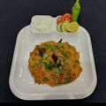 Shital Jataniya's cooksnap of when they made મોરૈયો (Moraiya Recipe In Gujarati).
