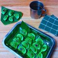 Cooksnap dari Oktaviani (Bund@ Keyl@) untuk resep Kipo