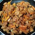 Cooksnap dari Septa Noviana untuk resep Ayam Kuluyuk