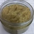 Cooksnap dari Hana Fitriasari untuk resep Bumbu Dasar Putih Serba Guna