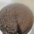 Cooksnap dari ratih Maziyyah untuk resep Sarang semut/cake caramel