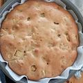 Anna Prep Cooksnap-ja, amikor elkészítette a(z) Kevert almás süti receptet.