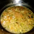Cooksnap dari Dewi Sartika untuk resep Sup Jagung Wortel Telur