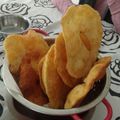 El cooksnap de Yoly Benitez cuando hizo 💥Torta fritas💥.