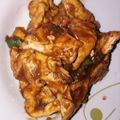 Cooksnap dari @imhasanah07 untuk resep Tahu dangdut Medan