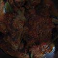 Cooksnap dari Eva Lenora Rambi untuk resep Cakalang Garo Rica khas Manado
