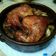صورة من الشيف اسراء مصطفى ، شاركها بعد تجربة وصفة دجاج وبطاطس ب Airfryer