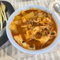 รูป Cooksnap ของ Nutthapohn Phaethaisong เมื่อเขาทำ แกงส้ม🥘 #รสมือแม่