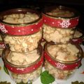 Cooksnap dari NoVhie Riana untuk resep Sagu keju enak + ekonomis