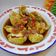 Cooksnap dari Mami Kenzie untuk resep Tahu Gejrot