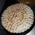 El cooksnap de Eli cuando hizo Lemon pie!!.