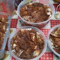 Cooksnap dari auliawhite untuk resep Hot Bread Pudding Kukus