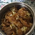 Cooksnap dari Mita untuk resep Kwetiau Goreng
