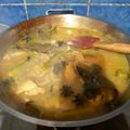 Cooksnap dari Nabila Firdausi untuk resep Opor Ayam