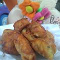 Cooksnap dari Nihal Fadhilah untuk resep PERKEDEL KENTANG