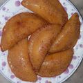صورة من أم فاضل، شاركها بعد تجربة وصفة بغرير أو رغايف بدون تخمار 😋😋