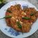 Cooksnap dari bundanyakembar untuk resep Resep Bakwan Oncom