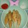 Cooksnap dari Bunda Acha untuk resep Sempol Ayam udang