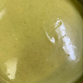 El cooksnap de astrid badia cuando hizo Crema o puré de Calabacín con la Monsieur Cuisine.