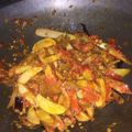 Cooksnap dari Reny Anita Purie untuk resep Goreng jengkol balado