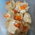 Cooksnap dari alfinclara untuk resep Siomay Ayam Udang