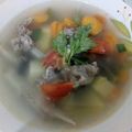 Cooksnap dari Arum untuk resep Sop Iga Kambing