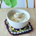 รูป Cooksnap ของ 元外交官夫人のレシピ เมื่อเขาทำ กล้วยบวชชีนมสด