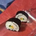 Réka R Cooksnap-ja, amikor elkészítette a(z) Maki sushi receptet.