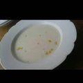 صورة من sham، شاركها بعد تجربة وصفة شوربة الفطر والذرة
