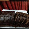 Cooksnap dari Hanie untuk resep Bolu Kukus Pisang Coklat