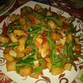 Cooksnap dari Reny Susanti untuk resep Tumis Teri Kentang Cabe Ijo